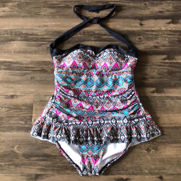 swimsuit body